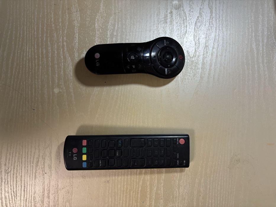 Смарт Телевизор LG