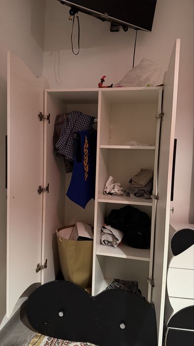 Elegant комплект Балу, ЛДСП, МДФ