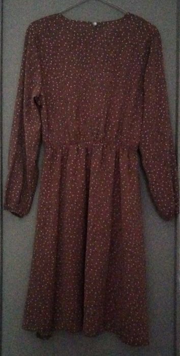 Платье лёгкое летнее