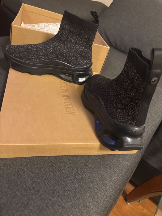 Дамски обувки Steve Madden