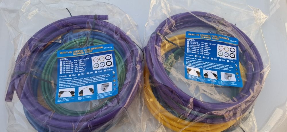 Трабоги не стандар