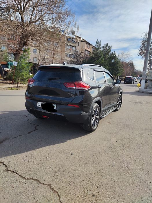 Трекер 2 Пример.