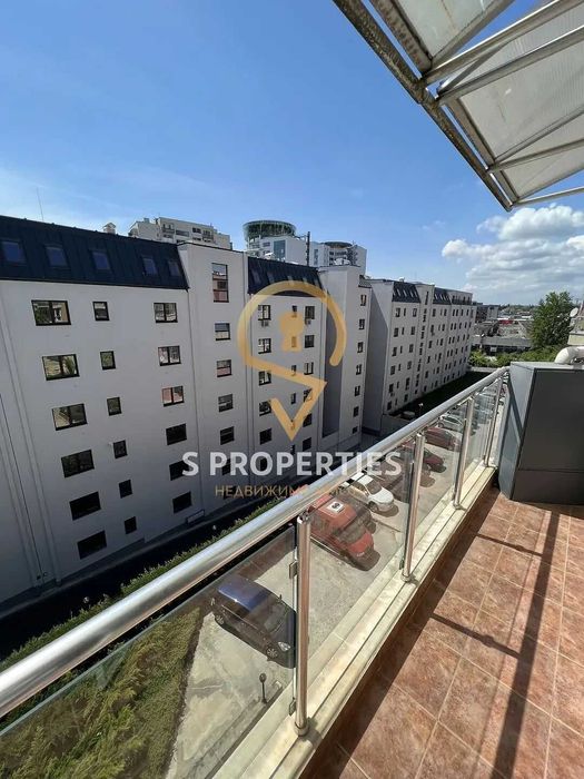 Продава се Тристаен апартамент в Варна, Трошево - 112 кв.м за 1092 €/кв.м - Снимка #11