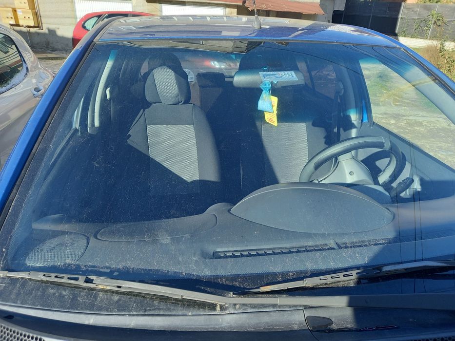 Toyota Yaris 1.0wwti