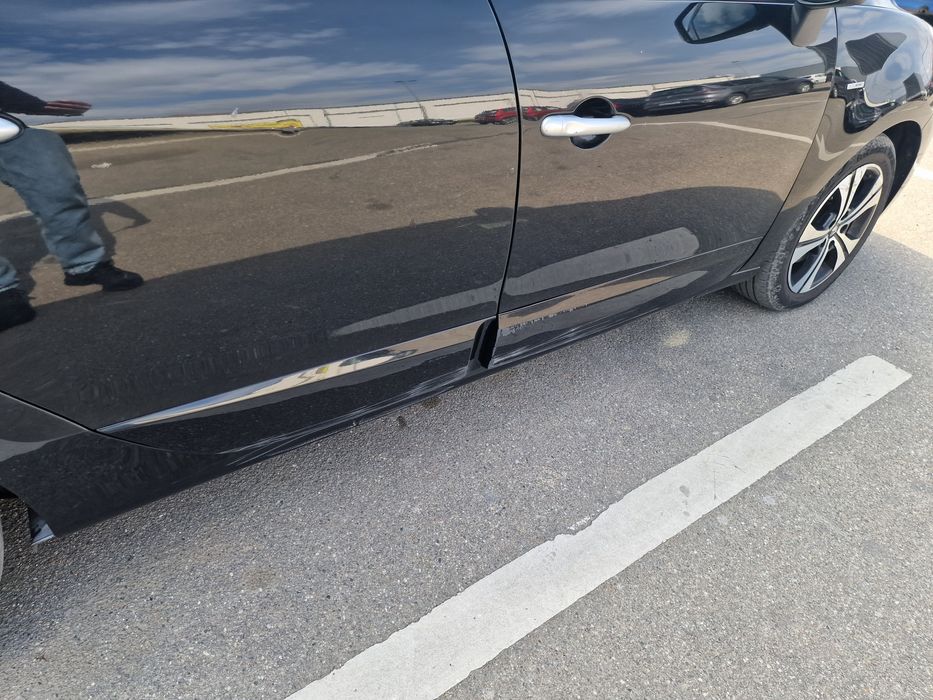 Vand Renault Grand Scenic 1.9 Bose Edition 2011