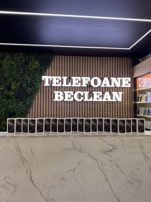 iPhone 16 Pro / 128GB / Natural Titanium / Sigilat