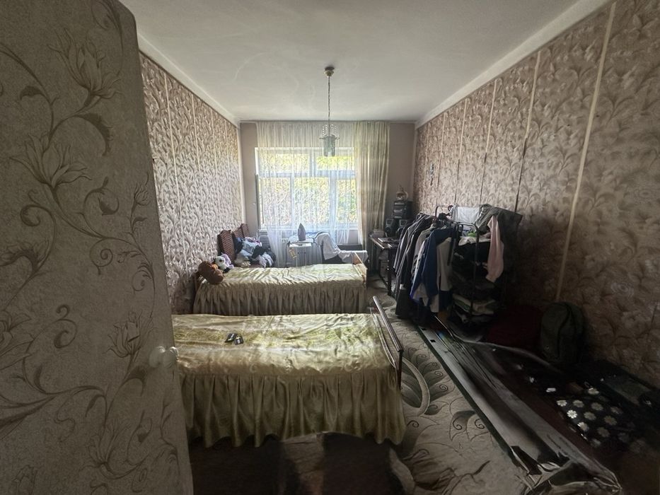 Ттз 1 3 комнатная