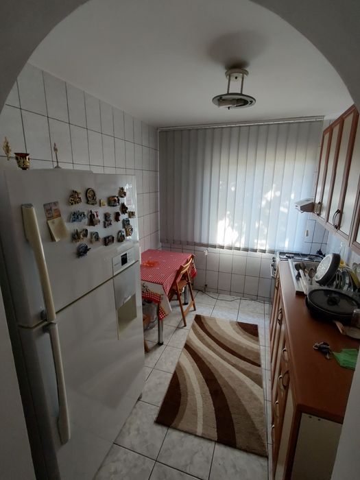 Apartament doua camere