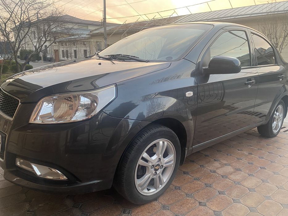 Nexia 3 2017 yil 4 Avtomat Metan gaz yengi petno bor