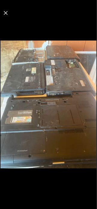 Laptop   piese .