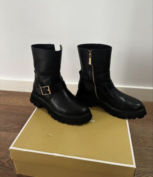 Ghete dama Michael Kors