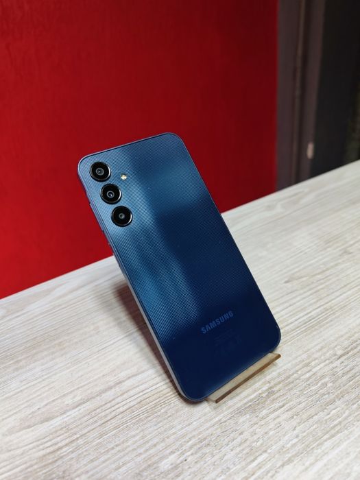 Samsung Galaxy A25 - 256 GB