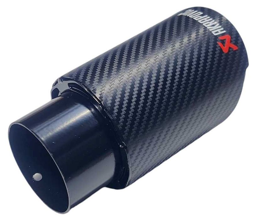 Накрайник за Ауспух Akrapovic 60mm