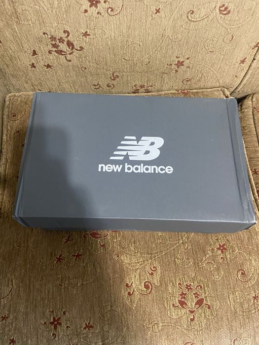 Продаю кроссовки New balance. Оригинал