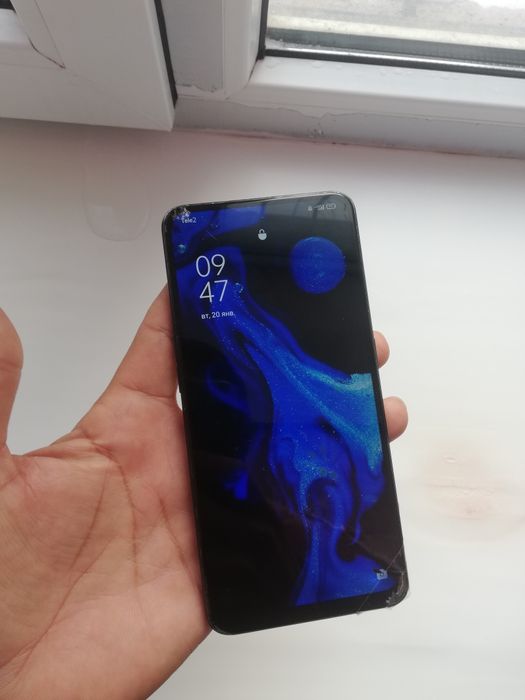 Оппо рено хороший