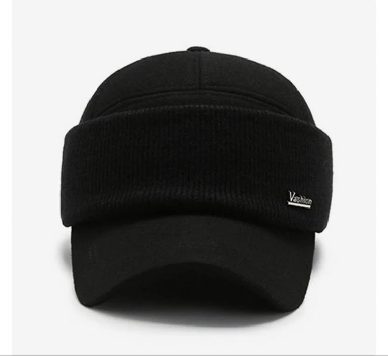 Бейсболка новый