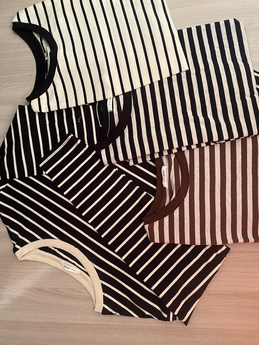 Женские футболки