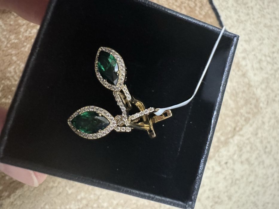 Золото турецкое и россиское