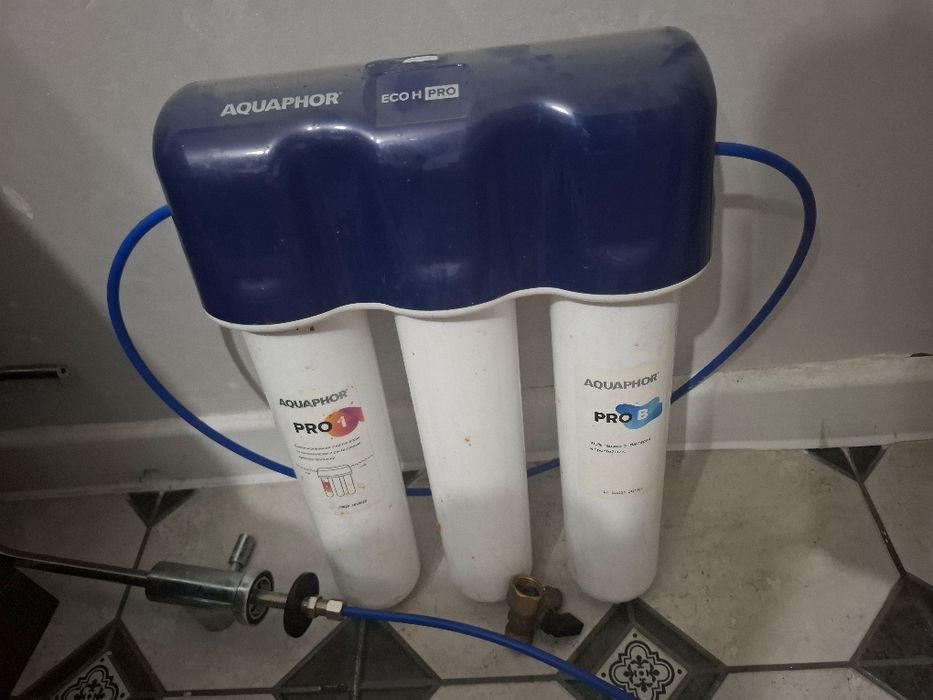 Корпус Фильтра для воды