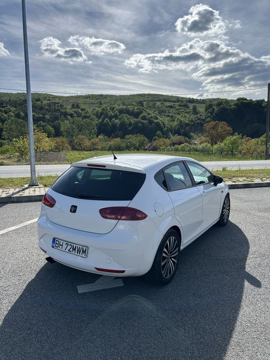 SEAT Leon 2010 — imagine 2