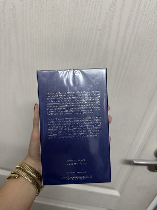 Parfums de marly percival