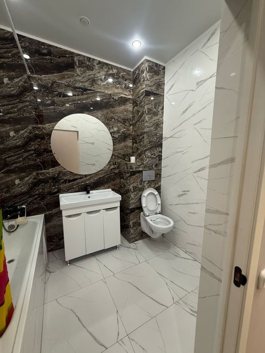 Квартира по часам и на ночь