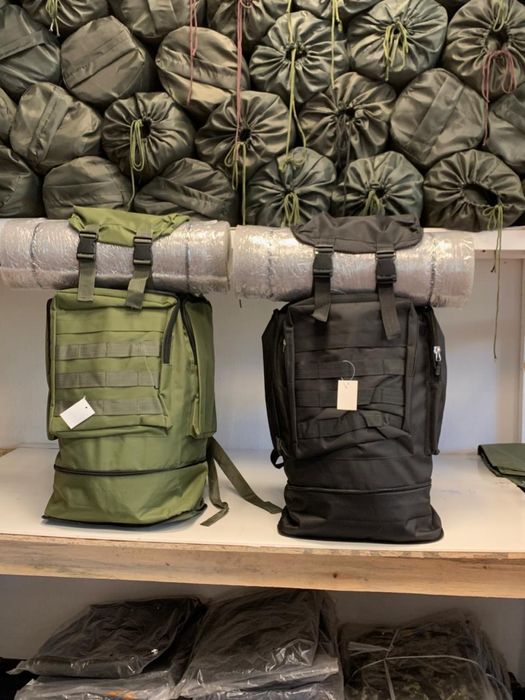 Вещмешок собираем доставляем за 1 день