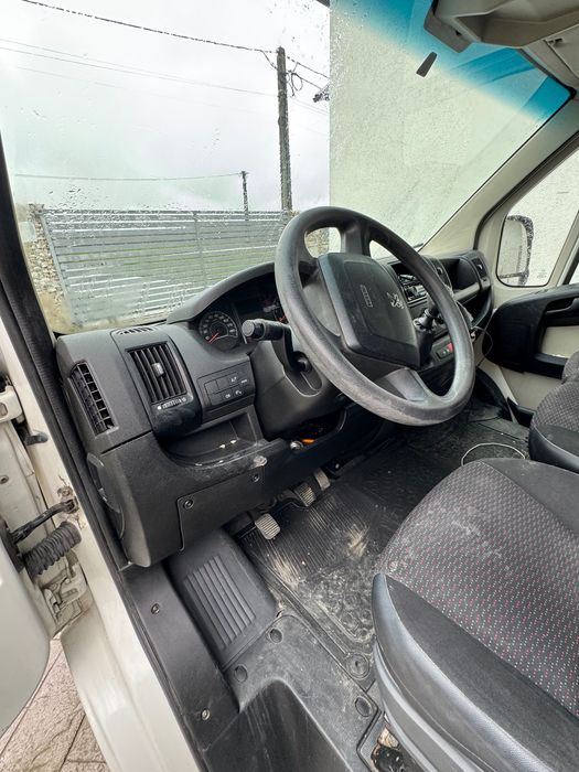 Peugeot boxer  Fiat ducato Citroen