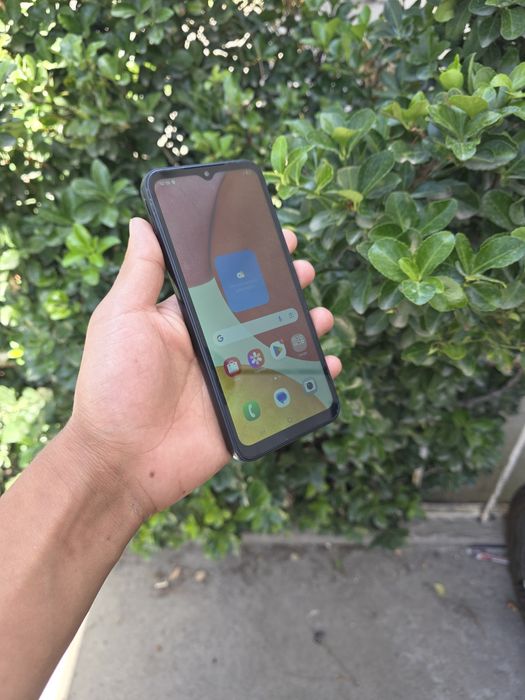 Samsung A14 dastavka bor