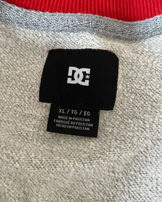 Свитшот DC Shoes