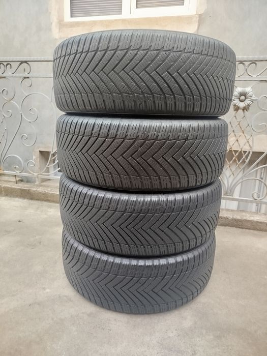 225 55 R17 Shina Imperial yōlka