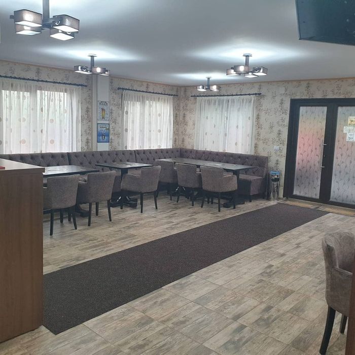 Mobilier restaurant, cafenea, bistro, fastfood,Canapele, fotolii, mese