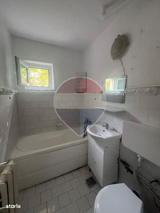 Apartament cu 1 camere de vânzare în zona Brailei — fotografia 3