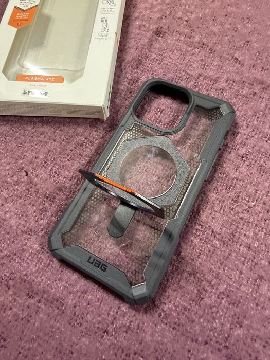 Carcasa Husa UAG iphone 16 pro max noua new