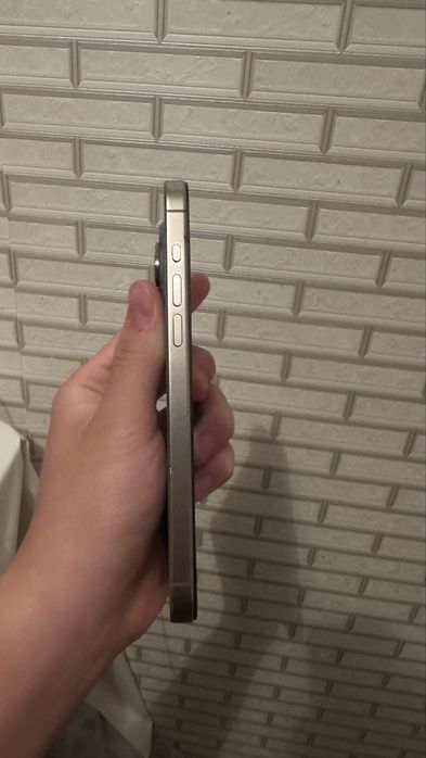 Iphone 15pro max