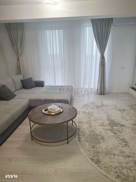 2 camere premium | City Nord Tunari