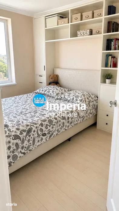 Apartament 4 camere, 2 băi, ultracentral