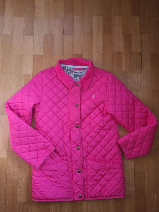 Еденно яке Joules 11-12 г