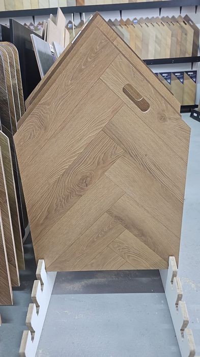 Ламинат по акции