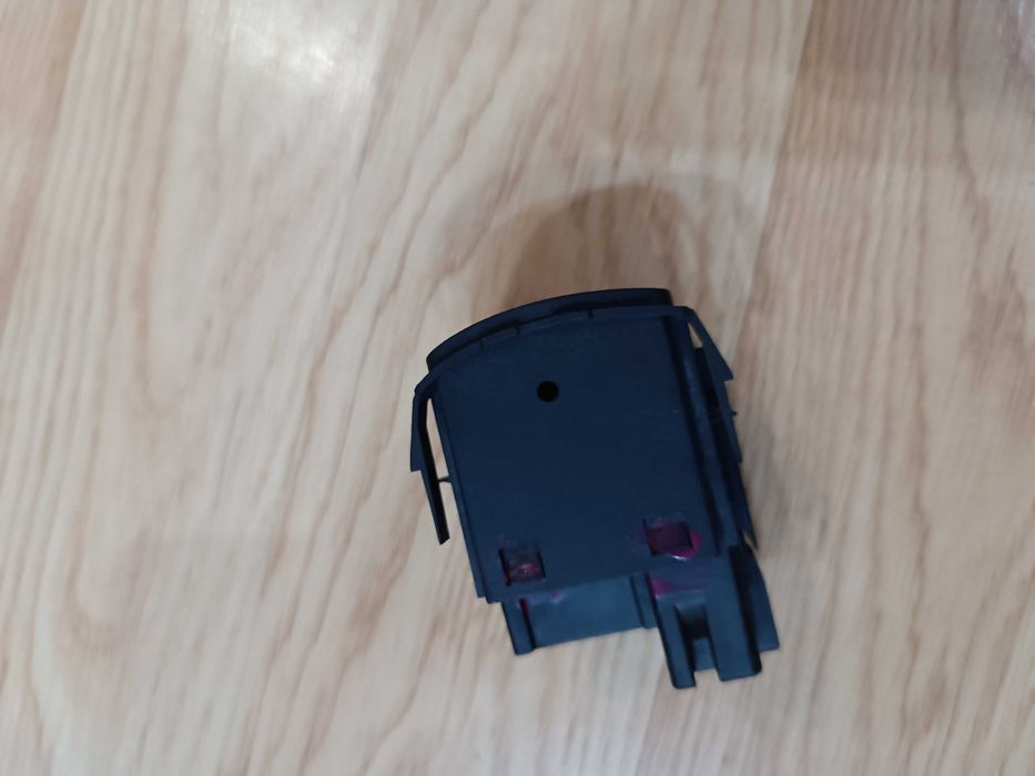 Бутон за регулиране на светлините на Рено Меган 2 - Renault Megane 2