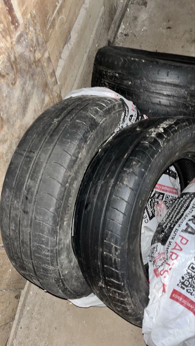 Резина 195/65/15