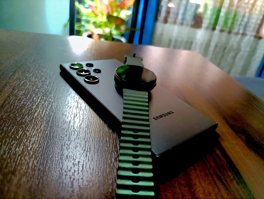 Продам Samsung s24 ultra 800$