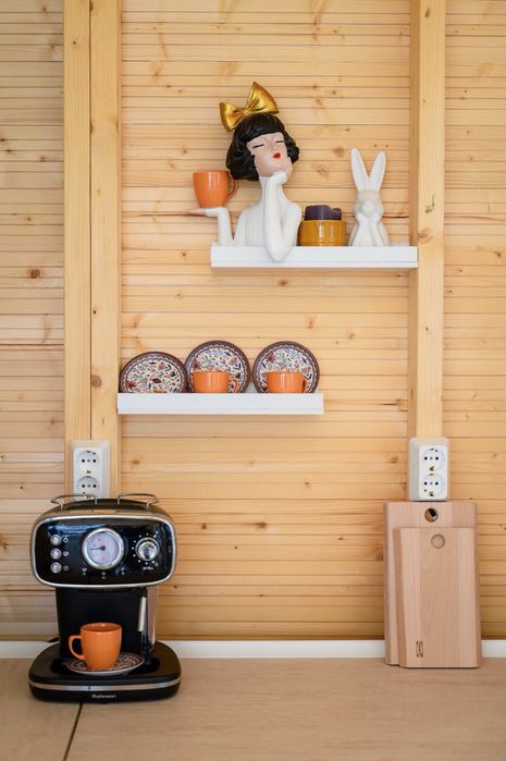 Продава се бунгало на къмпинг Созопол еко