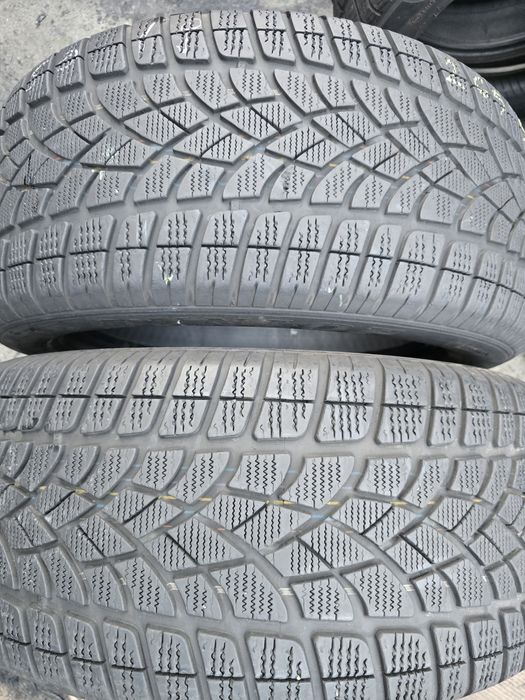 Anvelope iarna 265 50 19