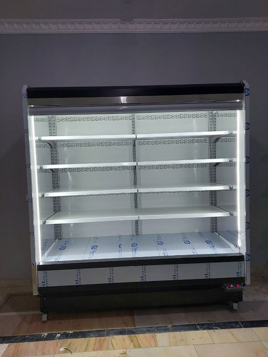 Витрина холоденлик шкаф