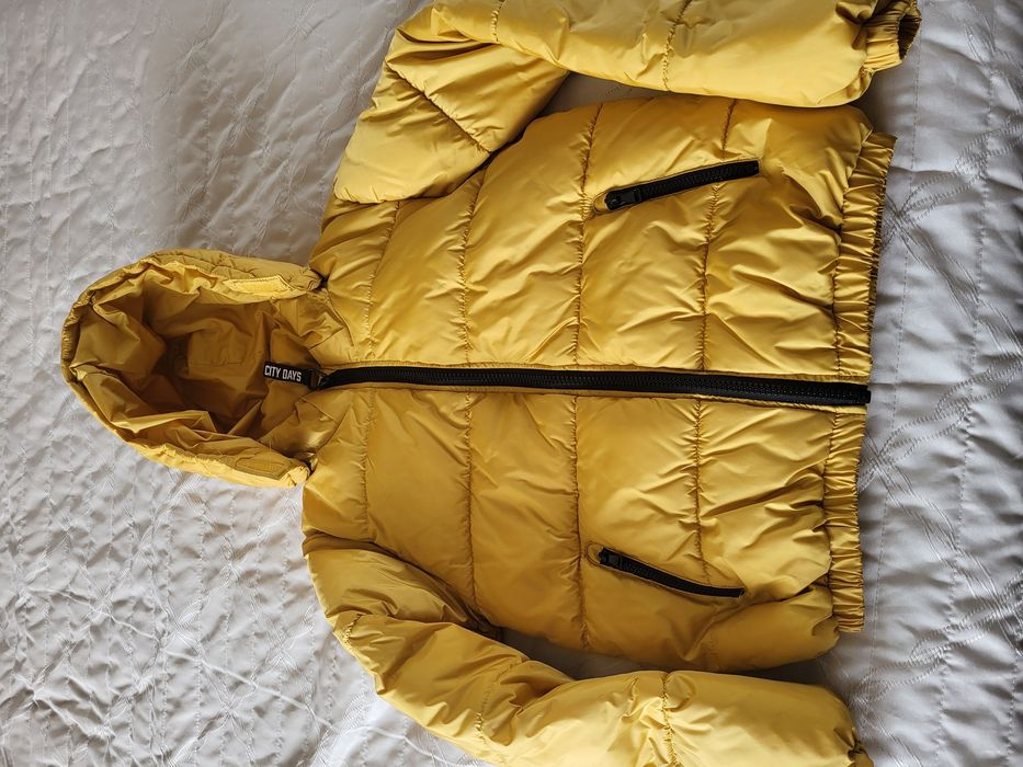 Зимно яке    H&M