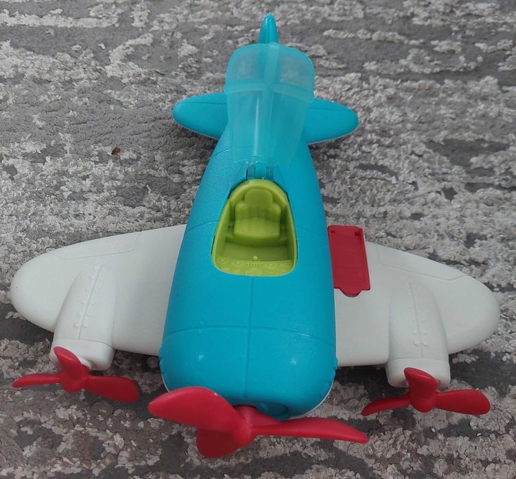 Детска играчка Самолет