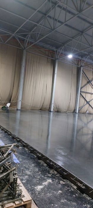 Styashka pol xizmati