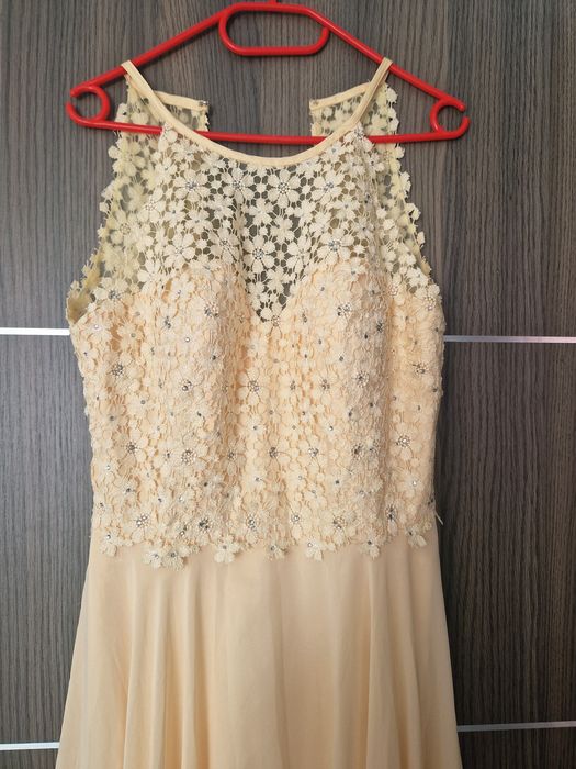 Rochie de ocazie luxuar