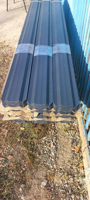 Продаётся евро штакетник